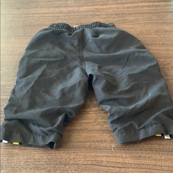 Baby Q boys joggers/sweatpants - Picture 2 of 4